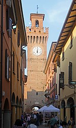 Castel San Pietro Terme